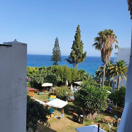 2ºb Escobar Daire Nerja Dış mekan fotoğraf