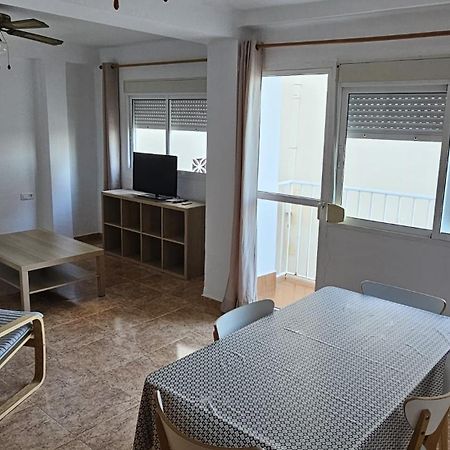 2ºb Escobar Daire Nerja Dış mekan fotoğraf