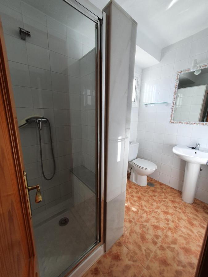 2ºb Escobar Daire Nerja Dış mekan fotoğraf